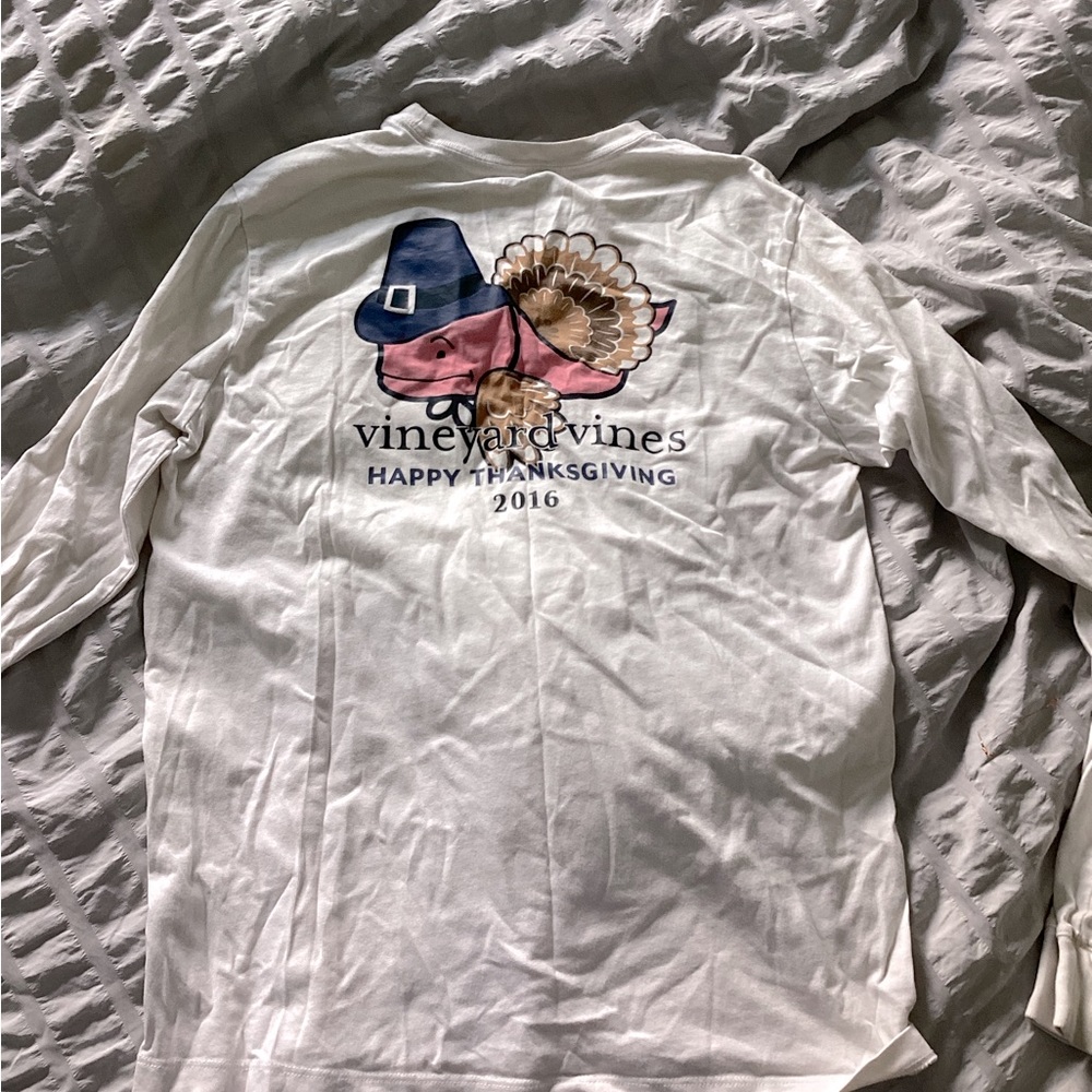 Vineyard Vines Shirt!